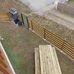 Διαμέρισμα Duplex 8 Couchages, Vue Montagne, Jardin Cheminee