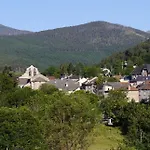 Duplex 8 Couchages, Vue Montagne, Jardin Cheminee * Formiguères