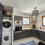 Duplex 8 Couchages, Vue Montagne, Jardin Cheminee Διαμέρισμα