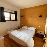 Διαμέρισμα Duplex 8 Couchages, Vue Montagne, Jardin Cheminee *