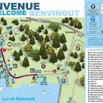 Duplex 8 Couchages, Vue Montagne, Jardin Cheminee Διαμέρισμα *