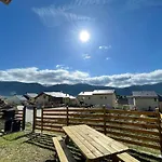 Duplex 8 Couchages, Vue Montagne, Jardin Cheminee Apartmán