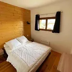 Duplex 8 Couchages, Vue Montagne, Jardin Cheminee * Formiguères