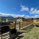 Apartmán Duplex 8 Couchages, Vue Montagne, Jardin Cheminee *