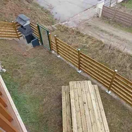 Apartmán Duplex 8 Couchages, Vue Montagne, Jardin Cheminee