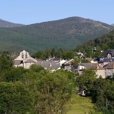 Duplex 8 Couchages, Vue Montagne, Jardin Cheminee * Formiguères