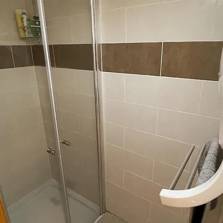 Apartment Duplex 8 Couchages, Vue Montagne, Jardin Cheminee