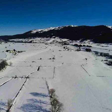 Διαμέρισμα Duplex 8 Couchages, Vue Montagne, Jardin Cheminee *