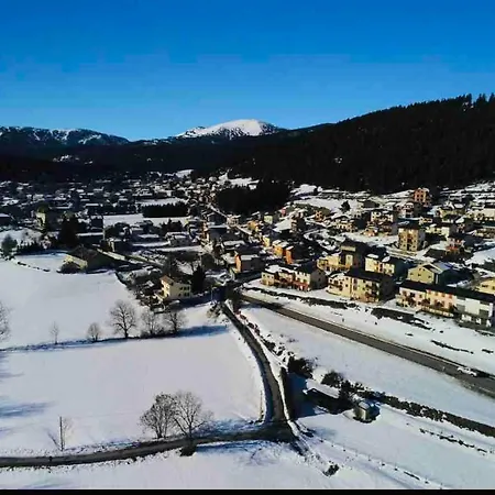 Duplex 8 Couchages, Vue Montagne, Jardin Cheminee